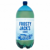 Frosty Jacks 3L